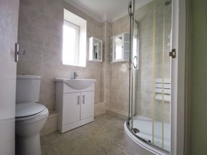 Shower Room - click for photo gallery